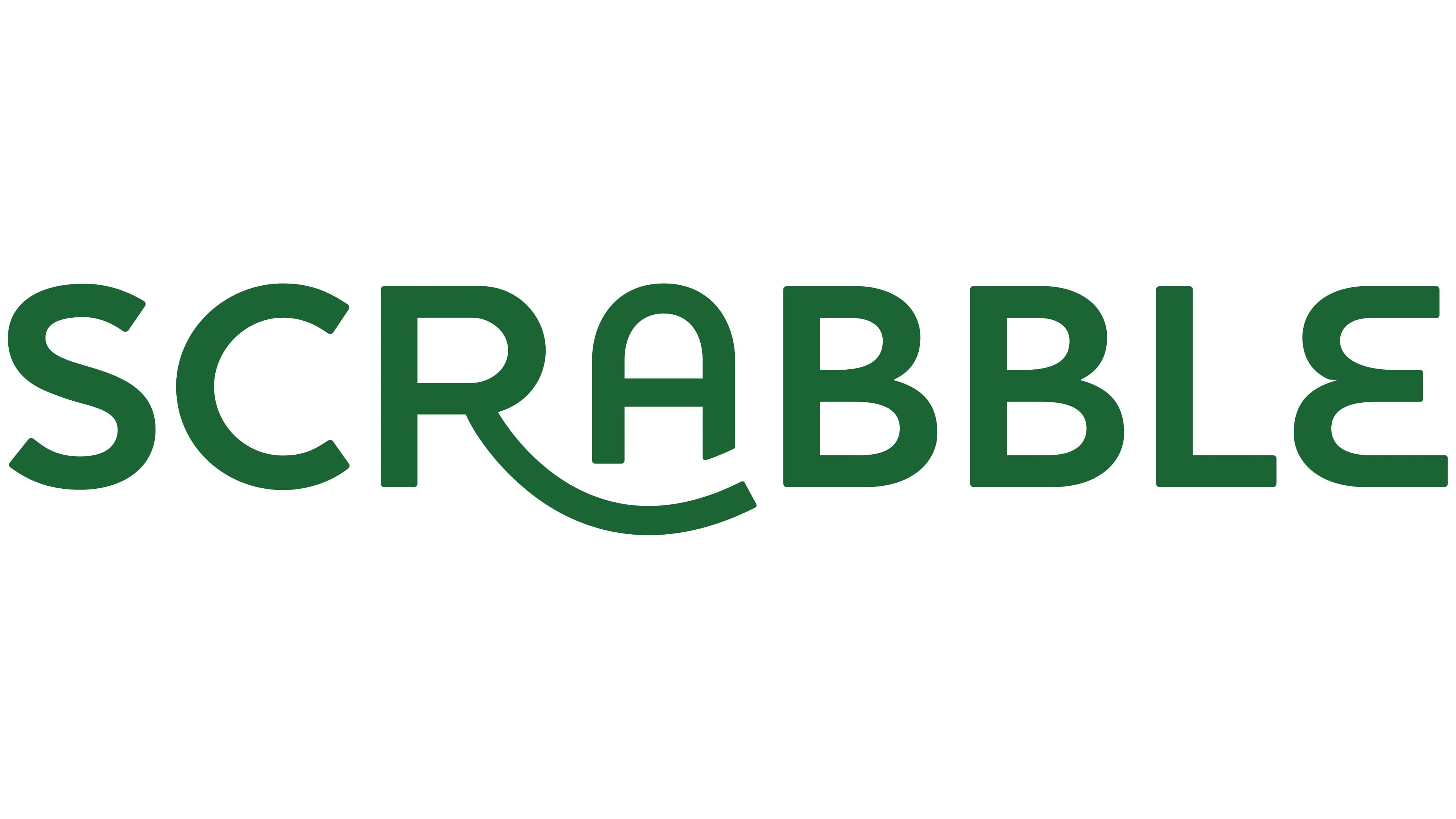 Scrabble